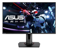 ASUS VG279Q Gaming - 466363 - zdjęcie 4